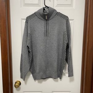 Brand New Men’s 100% Wool Sweater, US Size 14 (UK 44)